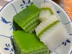 椰奶糕-椰小调.儋州米烂(名门店)