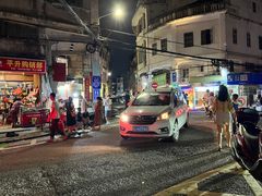 -河记肠粉店