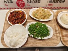 -乡村基·川味现炒大王(熙悦天街店)