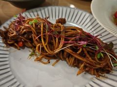 -本处·素食·融合料理(南油店)