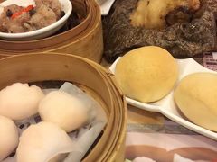 -添好运点心专门店(中环IFC店)