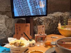 -巴奴毛肚火锅(龙湖锦艺城店)