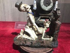 -武汉达临性学生命文化博物馆