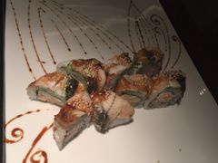 -山葵家·创意料理(宁波来福士店)