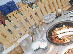 -屯老二农家铁锅炖·行业领军者(天通苑店)