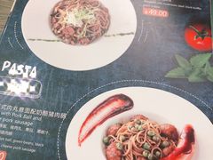 -摇滚披萨(长春街店)
