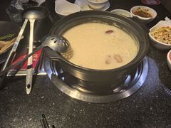 -捞王锅物料理(凯旋路店)