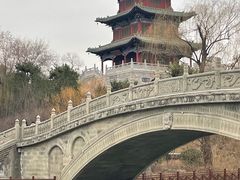 -迎泽公园