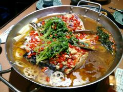 -佬湘楼·27年湘菜(天河都市广场店)
