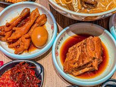 -云味馆·云南菜·云南米线(景田店)
