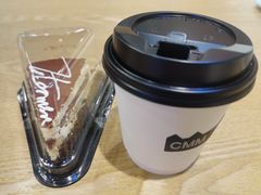 -藏猫猫咖啡主题馆(中央大道店)