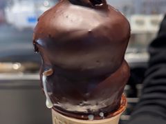-DQ·蛋糕·冰淇淋(浦江欢乐颂店)