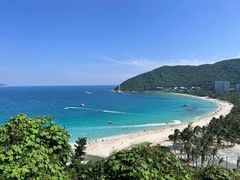 -三亚太阳湾柏悦酒店