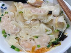 -周素珍湖州大馄饨(直戒坛寺巷店)