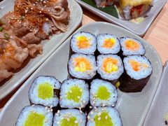 -友壹町寿司(佛山新DNA店)