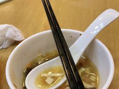-台北楚楚园馅饼粥(虹桥南丰城店)