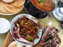 -国强手抓(西夏区店)