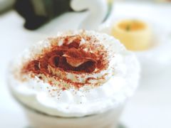 黄咖啡-五进制 Coffee Shop