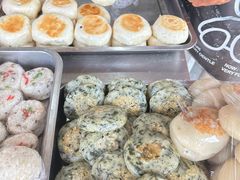 -钱记包子糕团