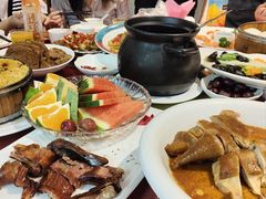 -澳门酒家(南航明珠店)