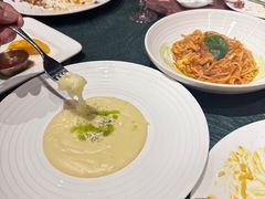 -翡翠鸟精品泰国菜(北辰财富中心店)