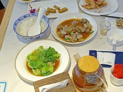 -醉壹号海鲜大排档(厦门美食地标店)