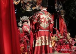 -禧百年中式婚礼馆