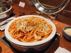 -上海新发展亚太JW万豪酒店