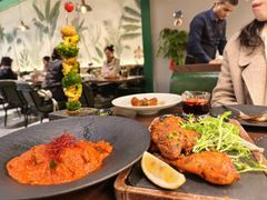 -Shantek象提南亚餐厅&西餐融合Bistro(淮海中路店)