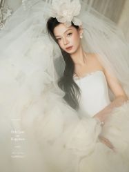 -雪中彩影婚纱摄影·微光艺术中心