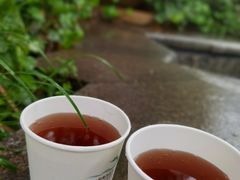 -太白山御龙湾温泉
