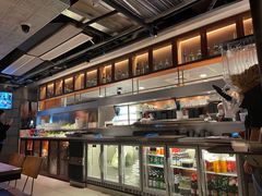 -新石器烤肉(中房金谊广场店)