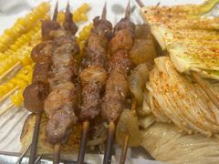 -老谢野馄饨(延安路店)