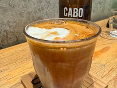 -CABO Coffee