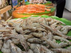 -星伦多自助料理·涮烤一体(嘉兴八佰伴店)