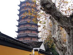 -北寺塔