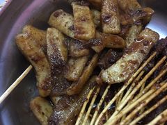 年糕-阿姨小肉摊(同济西苑店)