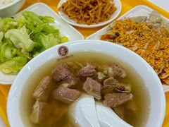 -雨霖祥和炖肉(南市店)