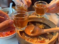 -小吊梨汤·北京菜·烤鸭(双井乐成中心店)