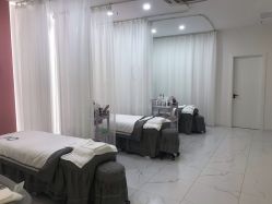 -奈弗里·疗愈SPA·美肤中心