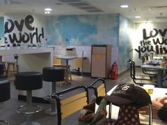 -麦当劳(西单明珠店)