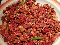 -悦融琥珀·京鲁菜·海味珍品(西单店)