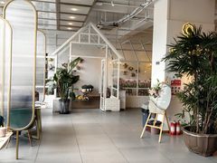 -ins森林童话餐厅coffee&bistro