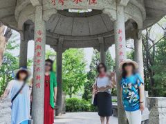 -玲珑塔公园