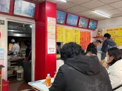 -明呈黄鱼面馆(斜土路店)