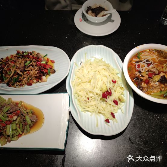 韵味居(同仁西街店)