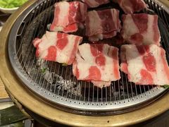 -泥炉烧肉师(新街口金銮巷店)