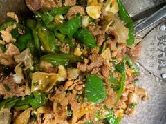 -费大厨辣椒炒肉(高铁吾悦广场店)