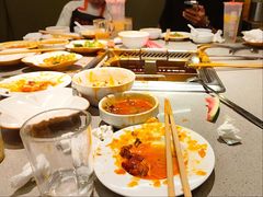 -海底捞火锅(八佰伴店)