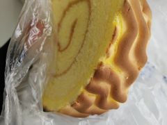 虎皮卷-紫金港餐饮中心-风味餐厅(浙江大学紫金港校区店)